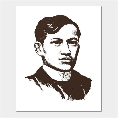 jose rizal drawing|cartoons about rizal.